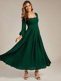 Bridesmaid Dress | Formal Dresses Australia | Formal Dresses Brisbane | Bridesmaid Dresses Australia | Bridesmaid Dresses Brisbane | Tea Length Formal Dress | Mother of the Bride | Mother of the Groom