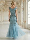 Karena Ocean Blue
