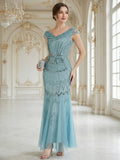 Karena Ocean Blue

