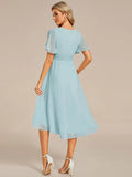 Bridesmaid Dress | Formal Dresses Australia | Formal Dresses Brisbane | Bridesmaid Dresses Australia | Bridesmaid Dresses Brisbane | Tea Length Formal Dress | Mother of the Bride | Mother of the Groom