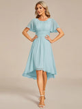 Bridesmaid Dress | Formal Dresses Australia | Formal Dresses Brisbane | Bridesmaid Dresses Australia | Bridesmaid Dresses Brisbane | Tea Length Formal Dress | Mother of the Bride | Mother of the Groom
