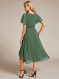 Bridesmaid Dress | Formal Dresses Australia | Formal Dresses Brisbane | Bridesmaid Dresses Australia | Bridesmaid Dresses Brisbane | Tea Length Formal Dress | Mother of the Bride | Mother of the Groom
