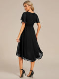 Bridesmaid Dress | Formal Dresses Australia | Formal Dresses Brisbane | Bridesmaid Dresses Australia | Bridesmaid Dresses Brisbane | Tea Length Formal Dress | Mother of the Bride | Mother of the Groom