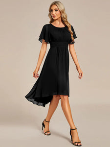 Bridesmaid Dress | Formal Dresses Australia | Formal Dresses Brisbane | Bridesmaid Dresses Australia | Bridesmaid Dresses Brisbane | Tea Length Formal Dress | Mother of the Bride | Mother of the Groom