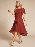 Bridesmaid Dress | Formal Dresses Australia | Formal Dresses Brisbane | Bridesmaid Dresses Australia | Bridesmaid Dresses Brisbane | Tea Length Formal Dress | Mother of the Bride | Mother of the Groom