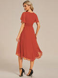 Bridesmaid Dress | Formal Dresses Australia | Formal Dresses Brisbane | Bridesmaid Dresses Australia | Bridesmaid Dresses Brisbane | Tea Length Formal Dress | Mother of the Bride | Mother of the Groom