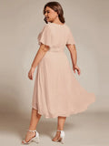 Bridesmaid Dress | Formal Dresses Australia | Formal Dresses Brisbane | Bridesmaid Dresses Australia | Bridesmaid Dresses Brisbane | Tea Length Formal Dress | Mother of the Bride | Mother of the Groom