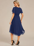 Bridesmaid Dress | Formal Dresses Australia | Formal Dresses Brisbane | Bridesmaid Dresses Australia | Bridesmaid Dresses Brisbane | Tea Length Formal Dress | Mother of the Bride | Mother of the Groom