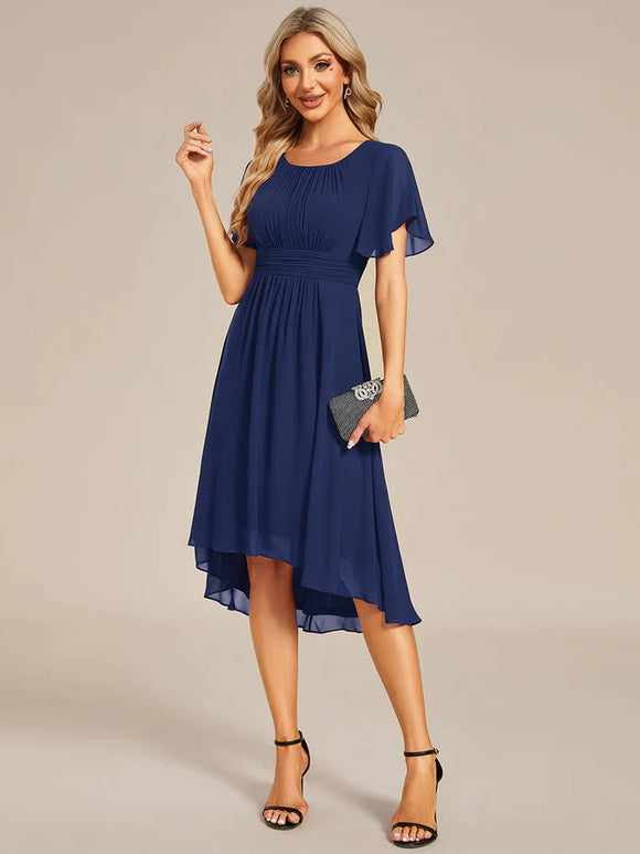 Bridesmaid Dress | Formal Dresses Australia | Formal Dresses Brisbane | Bridesmaid Dresses Australia | Bridesmaid Dresses Brisbane | Tea Length Formal Dress | Mother of the Bride | Mother of the Groom