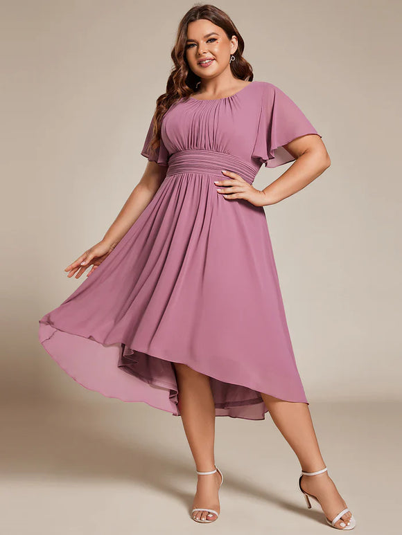 Bridesmaid Dress | Formal Dresses Australia | Formal Dresses Brisbane | Bridesmaid Dresses Australia | Bridesmaid Dresses Brisbane | Tea Length Formal Dress | Mother of the Bride | Mother of the Groom