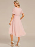 Bridesmaid Dress | Formal Dresses Australia | Formal Dresses Brisbane | Bridesmaid Dresses Australia | Bridesmaid Dresses Brisbane | Tea Length Formal Dress | Mother of the Bride | Mother of the Groom