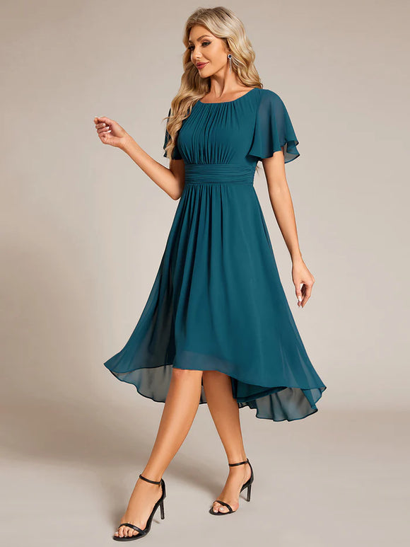 Bridesmaid Dress | Formal Dresses Australia | Formal Dresses Brisbane | Bridesmaid Dresses Australia | Bridesmaid Dresses Brisbane | Tea Length Formal Dress | Mother of the Bride | Mother of the Groom