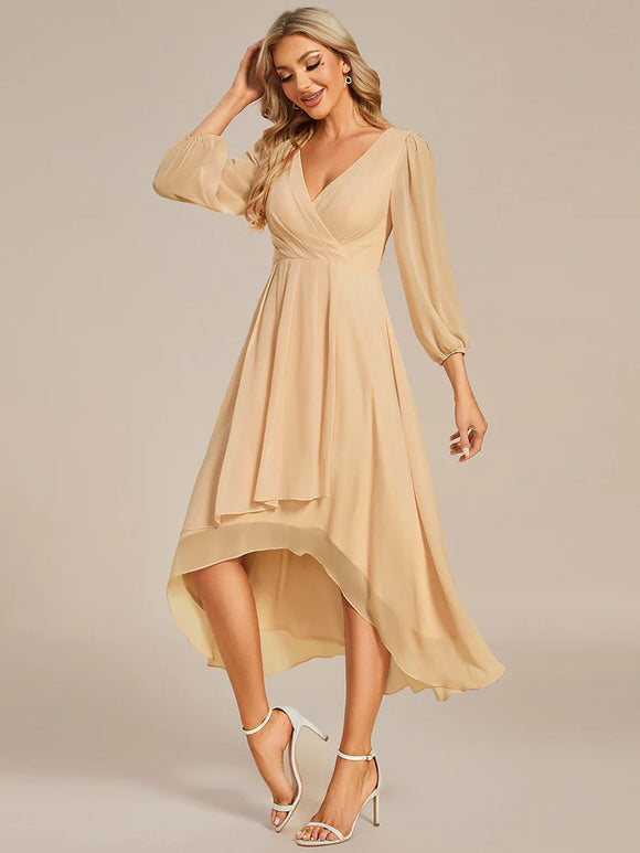 Bridesmaid Dress | Formal Dresses Australia | Formal Dresses Brisbane | Bridesmaid Dresses Australia | Bridesmaid Dresses Brisbane | Tea Length Formal Dress | Mother of the Bride | Mother of the Groom