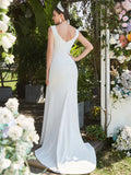 Lottie Dress White - Order In