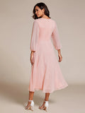 Bridesmaid Dress | Formal Dresses Australia | Formal Dresses Brisbane | Bridesmaid Dresses Australia | Bridesmaid Dresses Brisbane | Tea Length Formal Dress | Mother of the Bride | Mother of the Groom