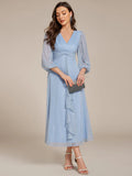 Bridesmaid Dress | Formal Dresses Australia | Formal Dresses Brisbane | Bridesmaid Dresses Australia | Bridesmaid Dresses Brisbane | Tea Length Formal Dress | Mother of the Bride | Mother of the Groom