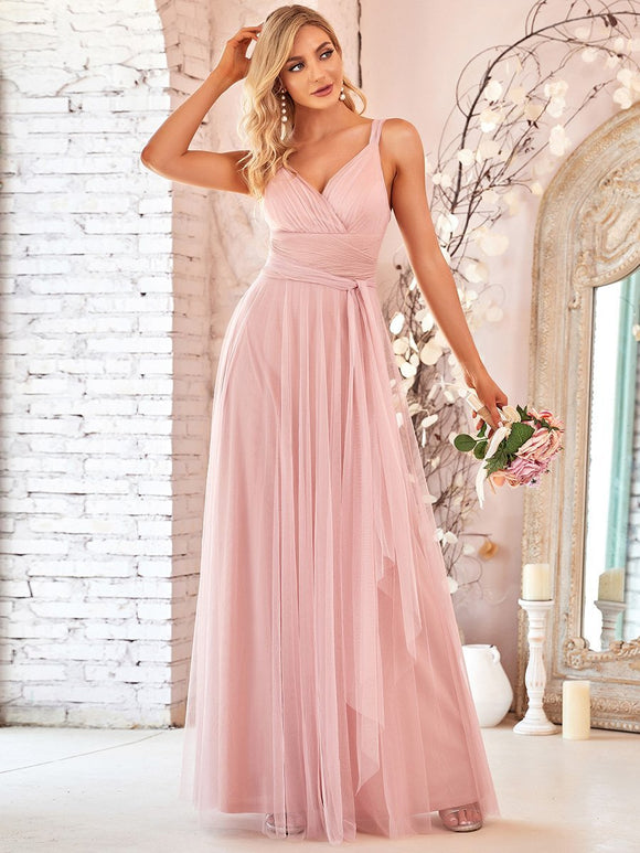 Bridesmaid Dress | Formal Dress