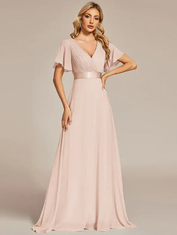 champagne bridesmaid dresses australia Zahara Bridesmaid Dress by Tania Olsen Champagne