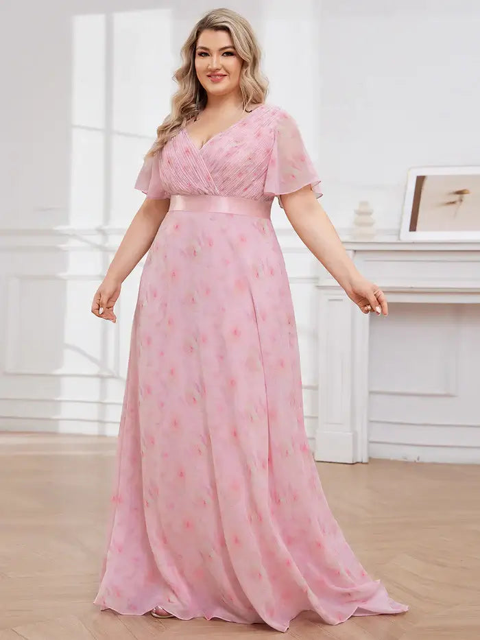 Formal Dress | Bridesmaid Dress