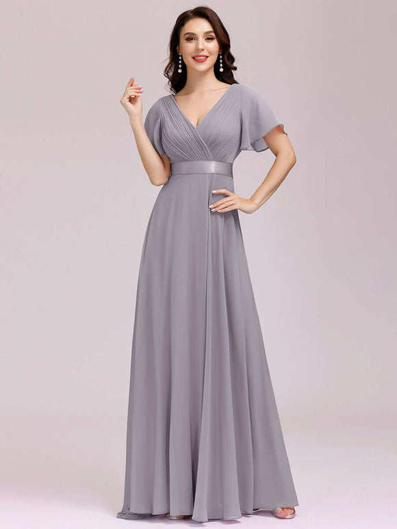 grey bridesmaid dresses australia Grey Bridesmaid Dresses