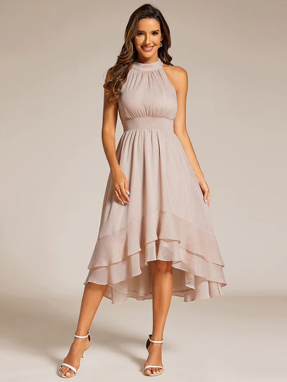 Bridesmaid Dress | Formal Dresses Australia | Formal Dresses Brisbane | Bridesmaid Dresses Australia | Bridesmaid Dresses Brisbane | Tea Length Formal Dress | Mother of the Bride | Mother of the Groom