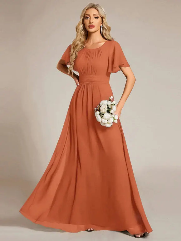 Formal & Mother of the Bride/Groom - Order In