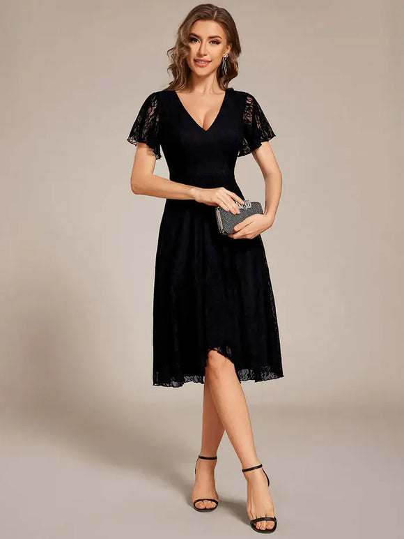 black party dress australia Ariana Sequin Party Mini Dress Black