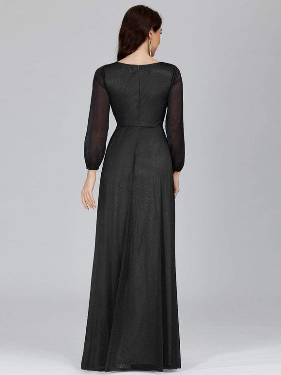Rachel Black Stock Dress