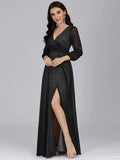 Rachel Black Stock Dress