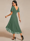 Bridesmaid Dress | Formal Dresses Australia | Formal Dresses Brisbane | Bridesmaid Dresses Australia | Bridesmaid Dresses Brisbane | Tea Length Formal Dress | Mother of the Bride | Mother of the Groom