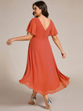 Bridesmaid Dress | Formal Dresses Australia | Formal Dresses Brisbane | Bridesmaid Dresses Australia | Bridesmaid Dresses Brisbane | Tea Length Formal Dress | Mother of the Bride | Mother of the Groom