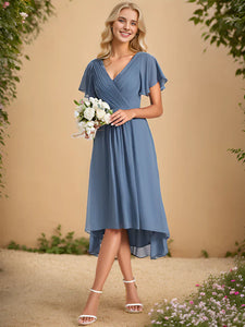 Bridesmaid Dress | Formal Dresses Australia | Formal Dresses Brisbane | Bridesmaid Dresses Australia | Bridesmaid Dresses Brisbane | Tea Length Formal Dress | Mother of the Bride | Mother of the Groom
