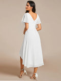 Bridesmaid Dress | Formal Dresses Australia | Formal Dresses Brisbane | Bridesmaid Dresses Australia | Bridesmaid Dresses Brisbane | Tea Length Formal Dress | Mother of the Bride | Mother of the Groom