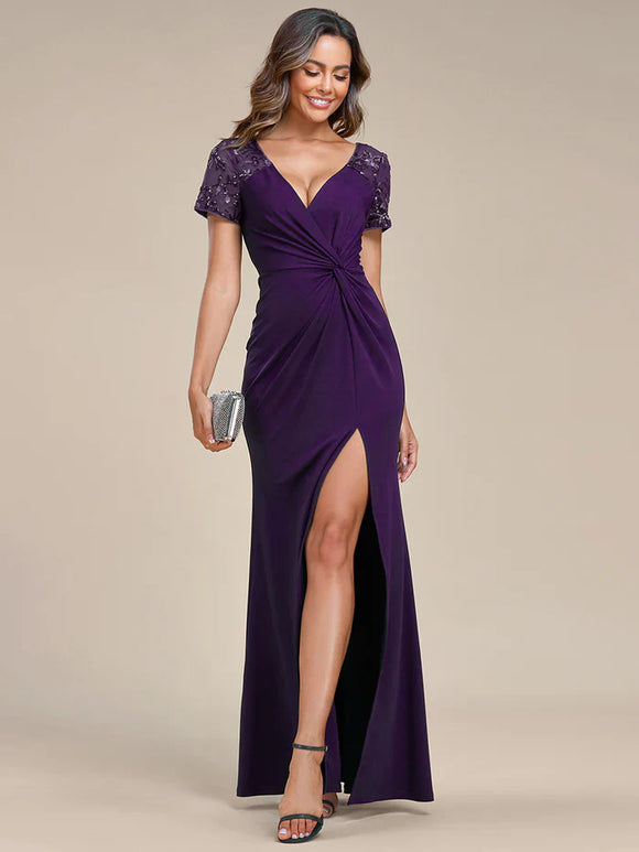Bridesmaid Dress | Formal Dresses Australia | Formal Dresses Brisbane | Bridesmaid Dresses Australia | Bridesmaid Dresses Brisbane | Tea Length Formal Dress | Mother of the Bride | Mother of the Groom
