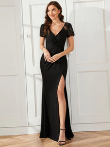 Bridesmaid Dress | Formal Dresses Australia | Formal Dresses Brisbane | Bridesmaid Dresses Australia | Bridesmaid Dresses Brisbane | Tea Length Formal Dress | Mother of the Bride | Mother of the Groom