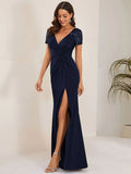 Bridesmaid Dress | Formal Dresses Australia | Formal Dresses Brisbane | Bridesmaid Dresses Australia | Bridesmaid Dresses Brisbane | Tea Length Formal Dress | Mother of the Bride | Mother of the Groom