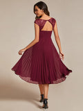 Bridesmaid Dress | Formal Dresses Australia | Formal Dresses Brisbane | Bridesmaid Dresses Australia | Bridesmaid Dresses Brisbane | Tea Length Formal Dress | Mother of the Bride | Mother of the Groom