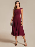 Bridesmaid Dress | Formal Dresses Australia | Formal Dresses Brisbane | Bridesmaid Dresses Australia | Bridesmaid Dresses Brisbane | Tea Length Formal Dress | Mother of the Bride | Mother of the Groom