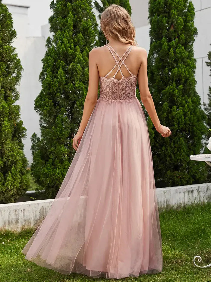 green emerald velvet dress Formal Dress | Bridesmaid Dress