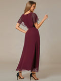 Bridesmaid Dress | Formal Dresses Australia | Formal Dresses Brisbane | Bridesmaid Dresses Australia | Bridesmaid Dresses Brisbane | Tea Length Formal Dress | Mother of the Bride | Mother of the Groom