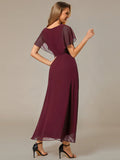 Bridesmaid Dress | Formal Dresses Australia | Formal Dresses Brisbane | Bridesmaid Dresses Australia | Bridesmaid Dresses Brisbane | Tea Length Formal Dress | Mother of the Bride | Mother of the Groom