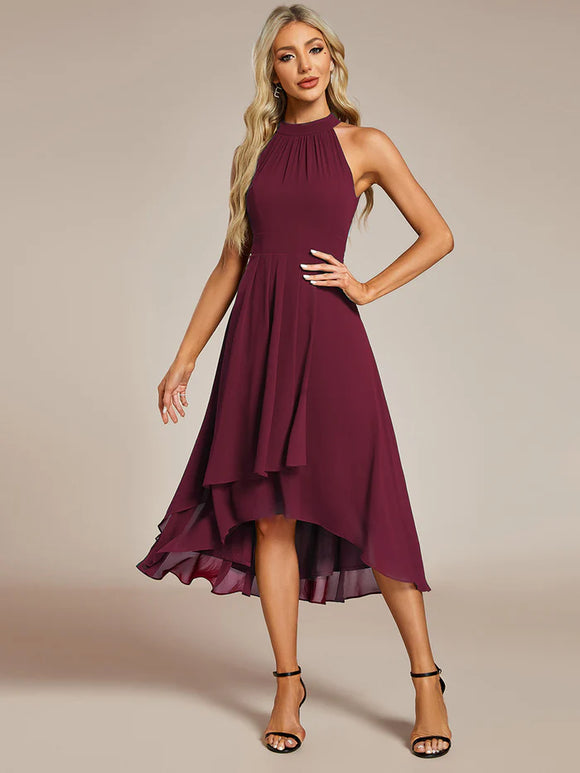 Bridesmaid Dress | Formal Dresses Australia | Formal Dresses Brisbane | Bridesmaid Dresses Australia | Bridesmaid Dresses Brisbane | Tea Length Formal Dress | Mother of the Bride | Mother of the Groom