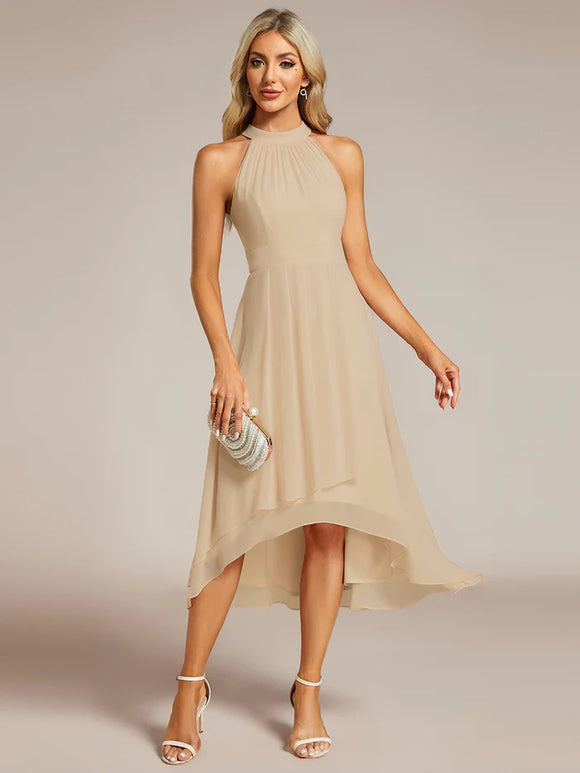 Bridesmaid Dress | Formal Dresses Australia | Formal Dresses Brisbane | Bridesmaid Dresses Australia | Bridesmaid Dresses Brisbane | Tea Length Formal Dress | Mother of the Bride | Mother of the Groom