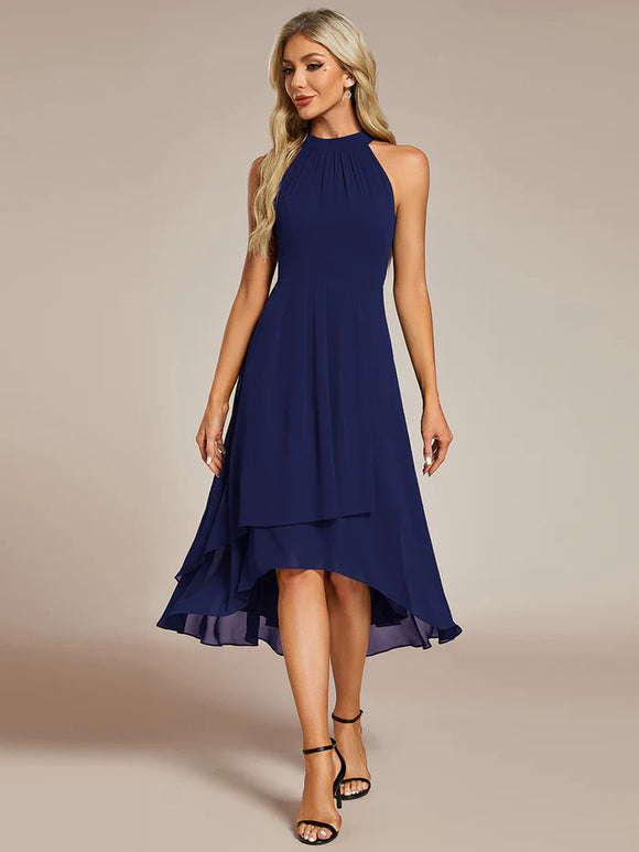 Bridesmaid Dress | Formal Dresses Australia | Formal Dresses Brisbane | Bridesmaid Dresses Australia | Bridesmaid Dresses Brisbane | Tea Length Formal Dress | Mother of the Bride | Mother of the Groom