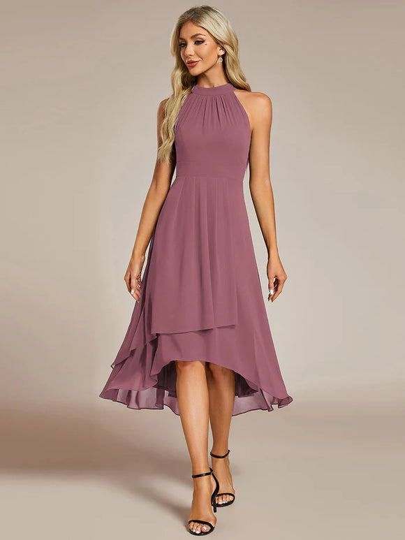 Bridesmaid Dress | Formal Dresses Australia | Formal Dresses Brisbane | Bridesmaid Dresses Australia | Bridesmaid Dresses Brisbane | Tea Length Formal Dress | Mother of the Bride | Mother of the Groom