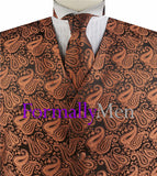 Formal Vest | Mens Vest | Mens Waiscoat | Boys Vest | Boys Waistcoat | Mens Wedding | Formal Vest | FM Formal Wear | Formal Waistcoat