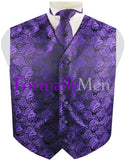 Formal Vest | Mens Vest | Mens Waiscoat | Boys Vest | Boys Waistcoat | Mens Wedding | Formal Vest | FM Formal Wear | Formal Waistcoat