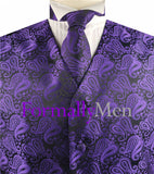 Formal Vest | Mens Vest | Mens Waiscoat | Boys Vest | Boys Waistcoat | Mens Wedding | Formal Vest | FM Formal Wear | Formal Waistcoat