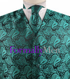 Formal Vest | Mens Vest | Mens Waiscoat | Boys Vest | Boys Waistcoat | Mens Wedding | Formal Vest | FM Formal Wear | Formal Waistcoat