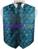 Formal Vest | Mens Vest | Mens Waiscoat | Boys Vest | Boys Waistcoat | Mens Wedding | Formal Vest | FM Formal Wear | Formal Waistcoat